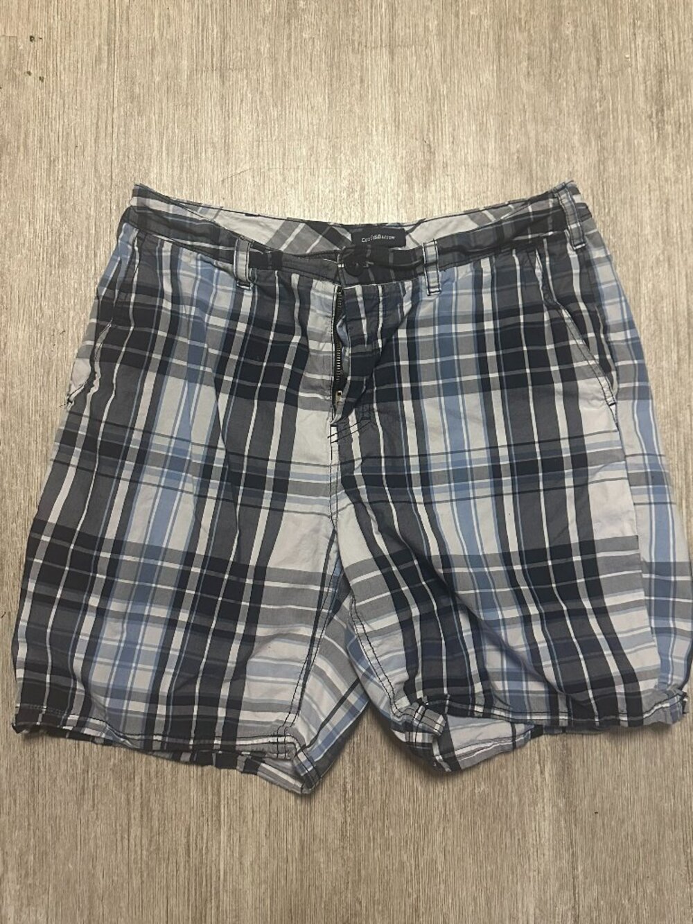 Croft & Barrow Mens Shorts size 32